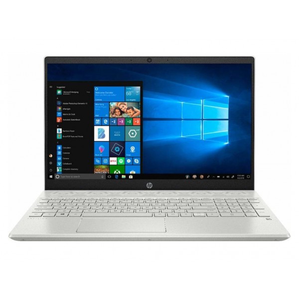 Ноутбук HP Pavilion 15-cs0083cl (4QP17UA) Ноутбук HP Pavilion 15-cs0083cl (4QP17UA)