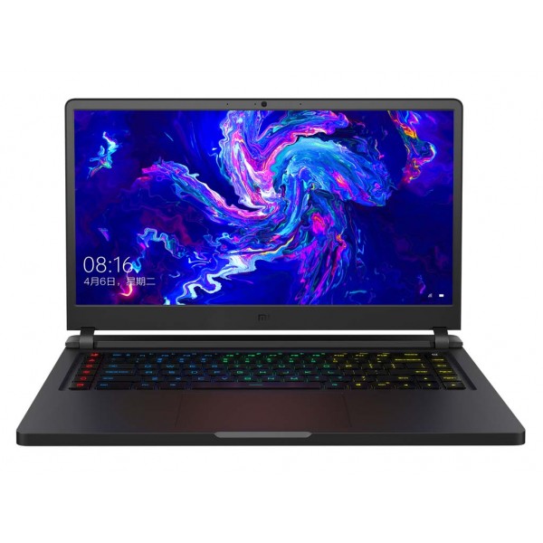 Ноутбук Xiaomi Mi Gaming Laptop 15.6 (JYU4143CN)