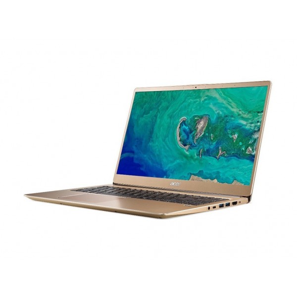 Ноутбук Acer Swift 3 SF315-52 (NX.GZBEU.023)