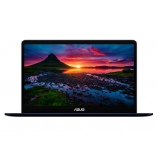 Ультрабук ASUS Zenbook Pro UX550VE (UX550VE-BN045T) Black (90NB0ES2-M00590)