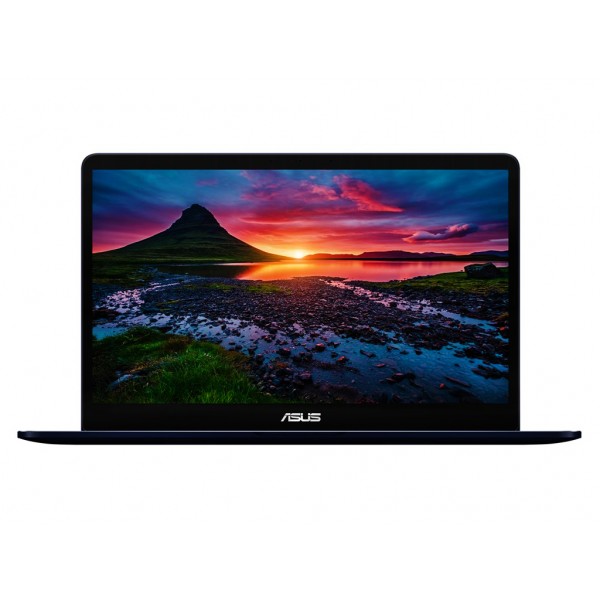 Ультрабук ASUS Zenbook Pro UX550VE (UX550VE-BN045T) Black (90NB0ES2-M00590)