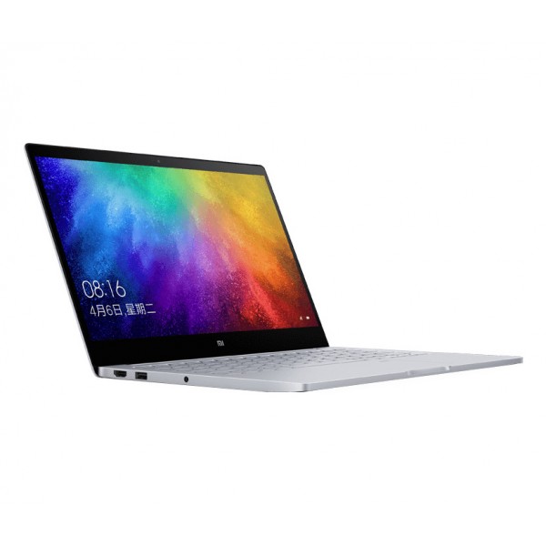 Ноутбук Xiaomi Mi Notebook Air 13.3 i5 8/512Gb MX250 Silver 2019 (JYU4151CN)