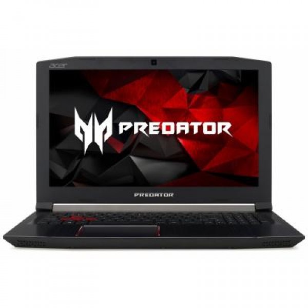 Ноутбук Acer Predator Helios 300 PH315-51-57M3 (NH.Q3FEU.046)