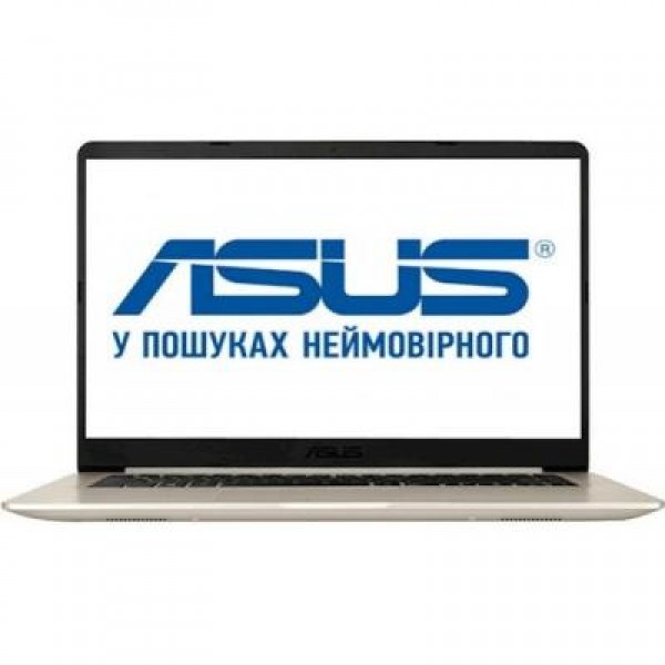 Ноутбук ASUS X510UF (X510UF-BQ008) (90NB0IK7-M00110)