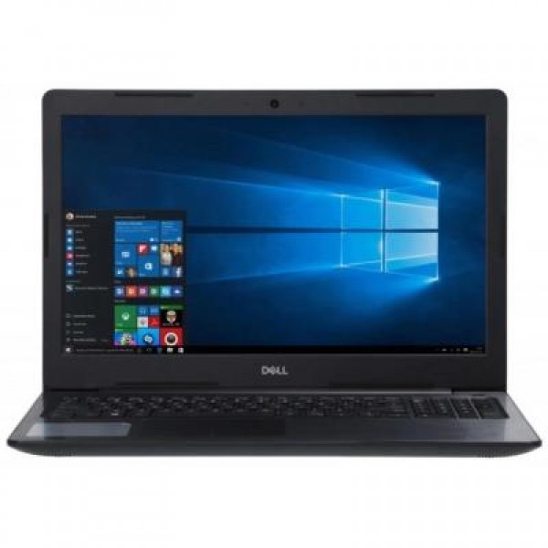 Ноутбук Dell Inspiron 5570 (I5571620S2DDL-80B)