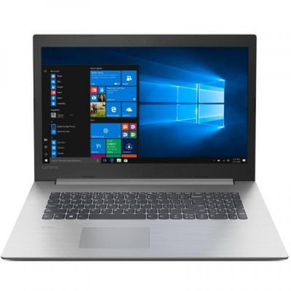 Ноутбук Lenovo IdeaPad 330-17 (81FL0080RA)