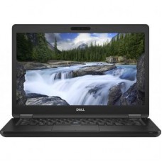 Ноутбук Dell Latitude 5491 (N002L549114EMEA_P)