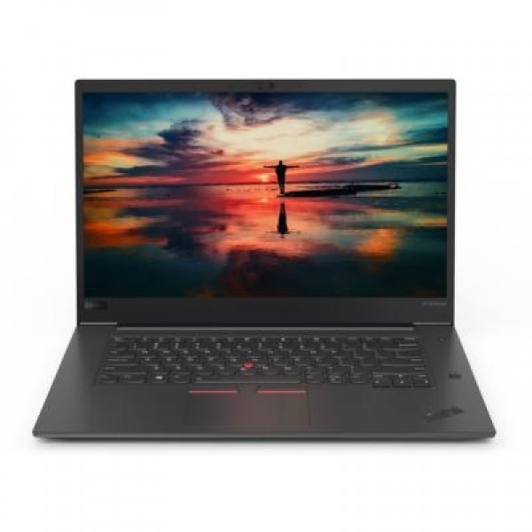 Ноутбук Lenovo ThinkPad X1 Extreme (20MF000TRT)