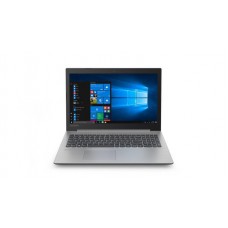 Ноутбук Lenovo IdeaPad 330-15ICH (81FK00G6RA) Platinum Grey