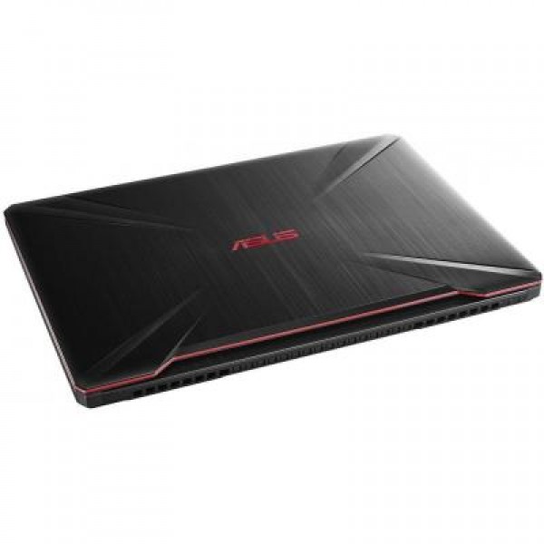 Ноутбук ASUS FX504GD (FX504GD-EN106T)