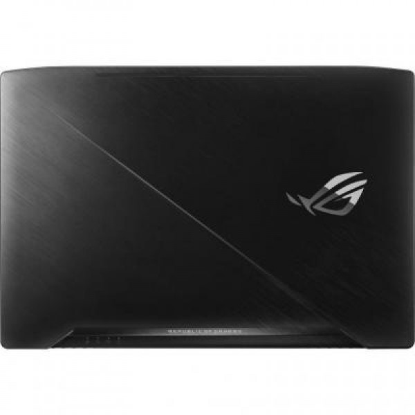 Ноутбук ASUS GL703VD (GL703VD-EE031T)