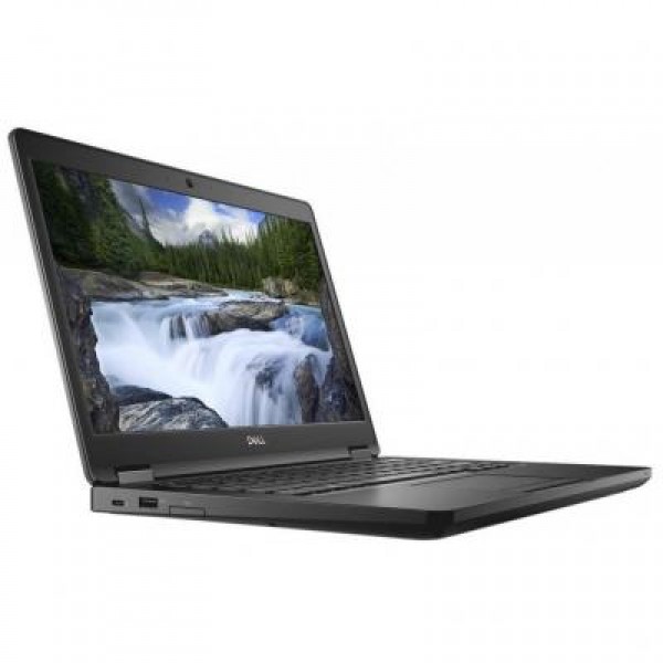 Ноутбук Dell Latitude 5491 (N004L549114EMEA_P)