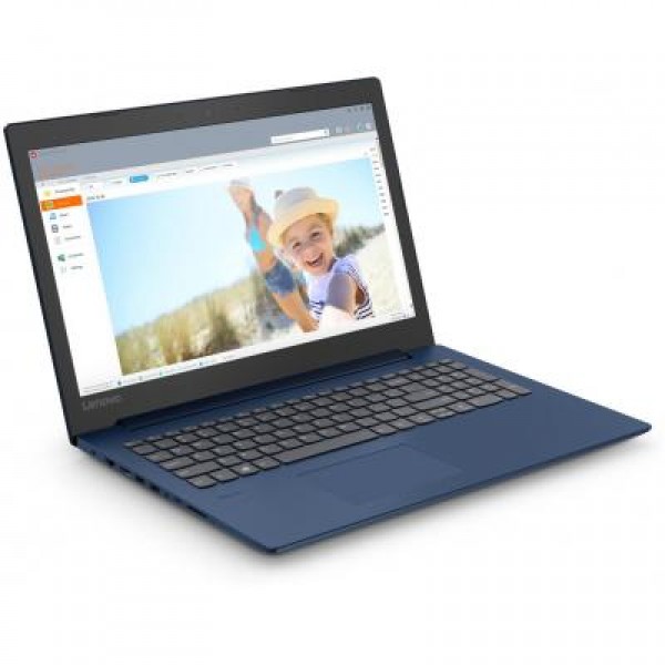 Ноутбук Lenovo IdeaPad 330-15 (81D100LWRA)