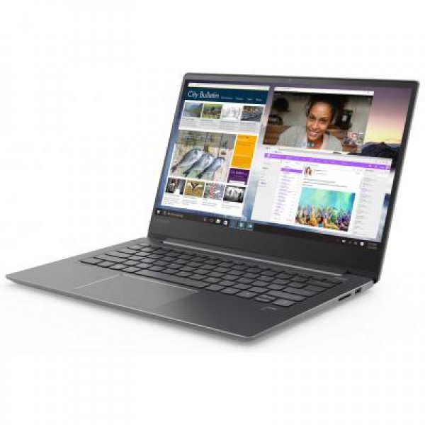 Ноутбук Lenovo IdeaPad 530S-14 (81EU00FLRA)