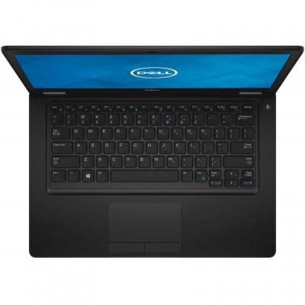 Ноутбук Dell Latitude 5490 (N113L549014ERC_W10)