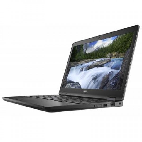 Ноутбук Dell Latitude 5591 (N005L559115_W10)