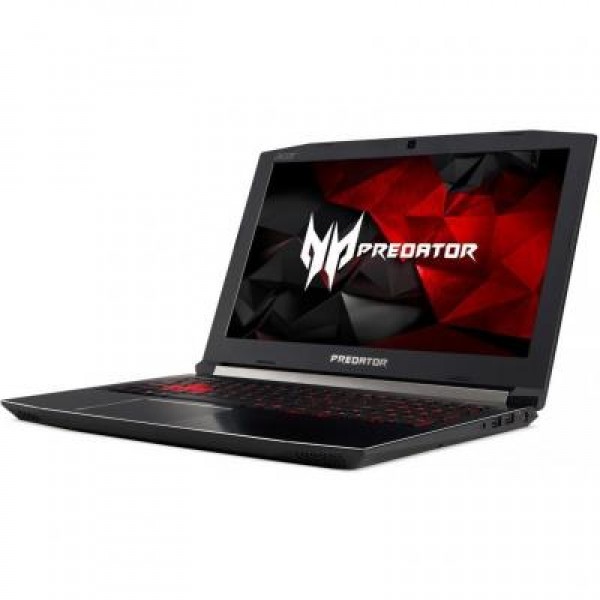 Ноутбук Acer Predator Helios 300 PH315 (NH.Q3FEU.028)