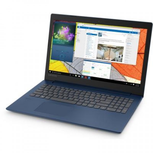 Ноутбук Lenovo IdeaPad 330-15 (81D100LWRA)