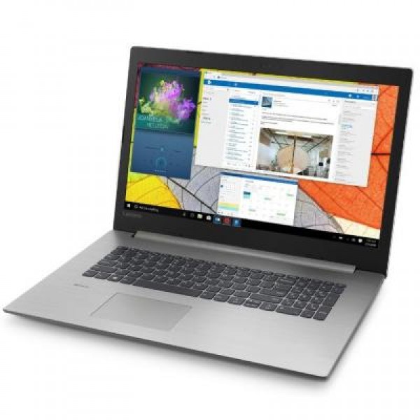 Ноутбук Lenovo IdeaPad 330-17 (81FL0080RA)