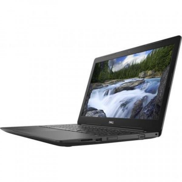 Ноутбук Dell Latitude 3590 (N030L359015_W10)