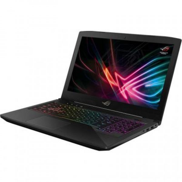 Ноутбук ASUS GL703VD (GL703VD-EE031T)