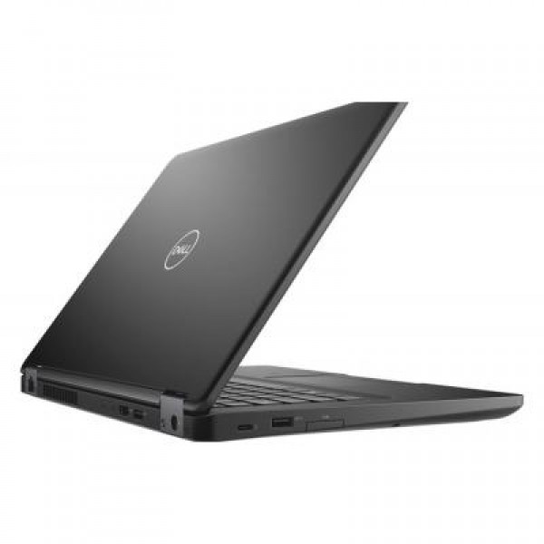 Ноутбук Dell Latitude 5591 (N005L559115_W10)