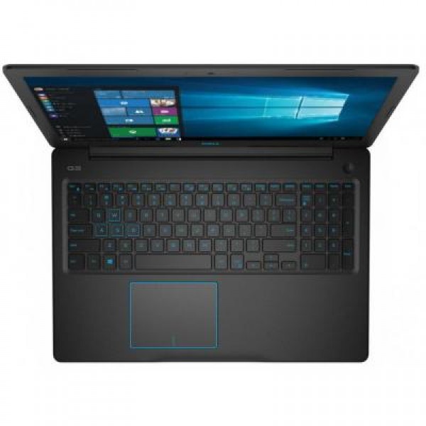 Ноутбук Dell G3 3579 (G3578S2NDW-60B)