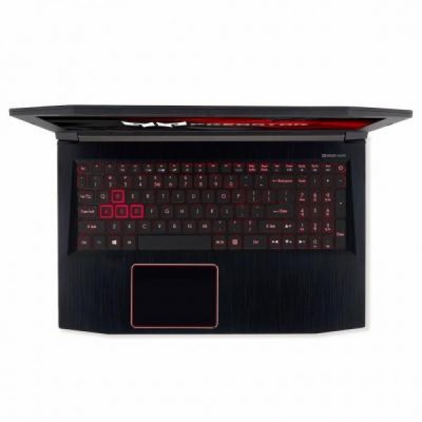 Ноутбук Acer Predator Helios 300 PH315 (NH.Q3FEU.028)