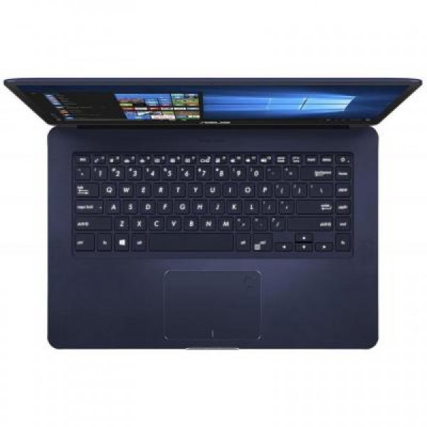 Ноутбук ASUS Zenbook UX550VD (UX550VD-BN076T) (90NB0ET1-M04090)