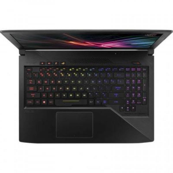 Ноутбук ASUS GL703VD (GL703VD-EE031T)