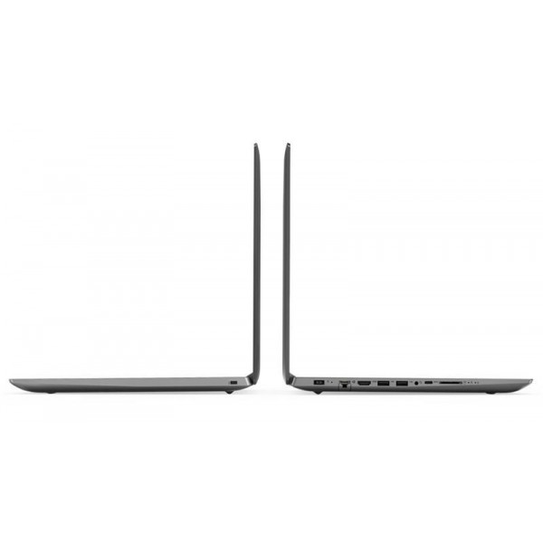 Ноутбук Lenovo IdeaPad 330-15ICH (81FK00FQRA) Onyx Black