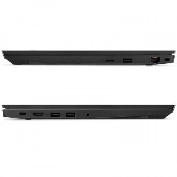 Ноутбук Lenovo ThinkPad E580 (20KS005BRT)