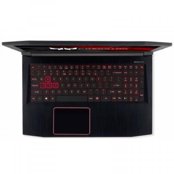 Ноутбук Acer Predator Helios 300 PH315-51-57M3 (NH.Q3FEU.046)