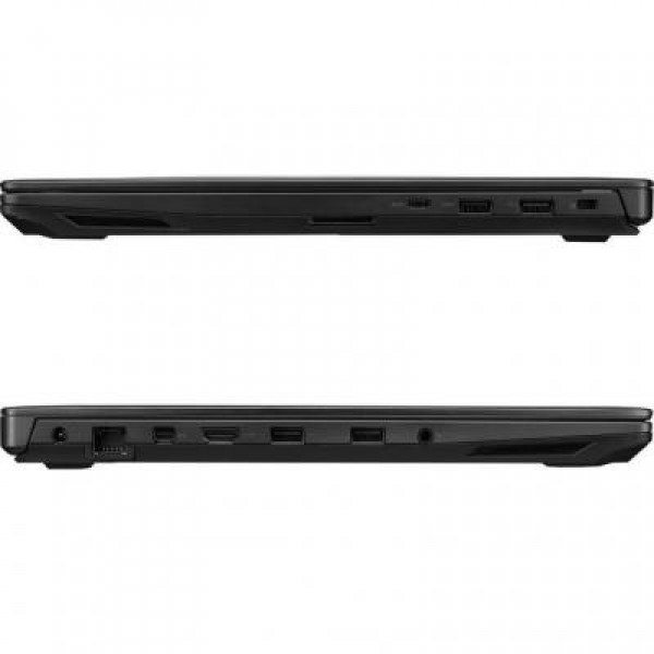 Ноутбук ASUS GL703VD (GL703VD-EE031T)