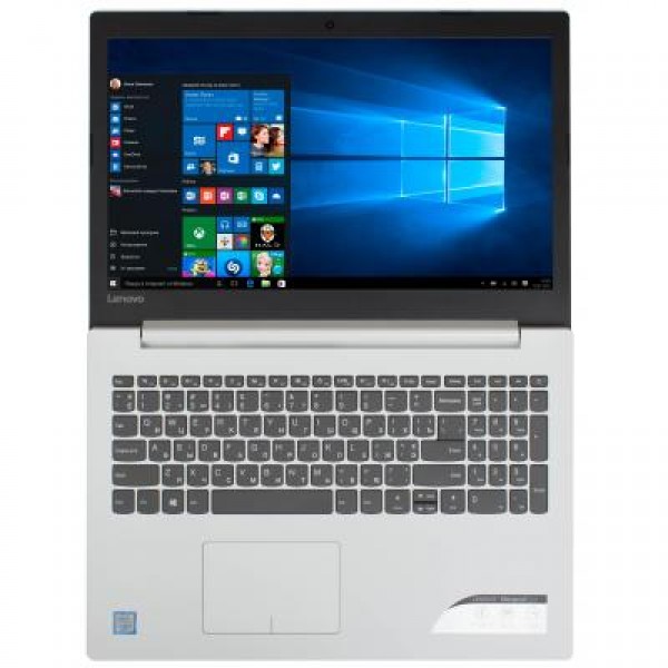 Ноутбук Lenovo IdeaPad 320-15 (80XV010FRA)