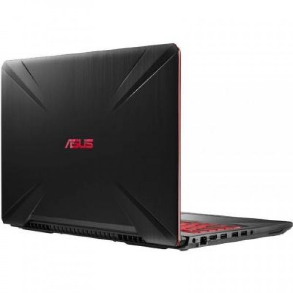 Ноутбук ASUS FX504GD (FX504GD-EN106T)