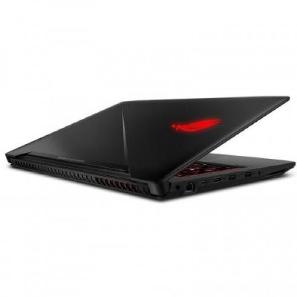 Ноутбук ASUS GL703VD (GL703VD-EE031T)