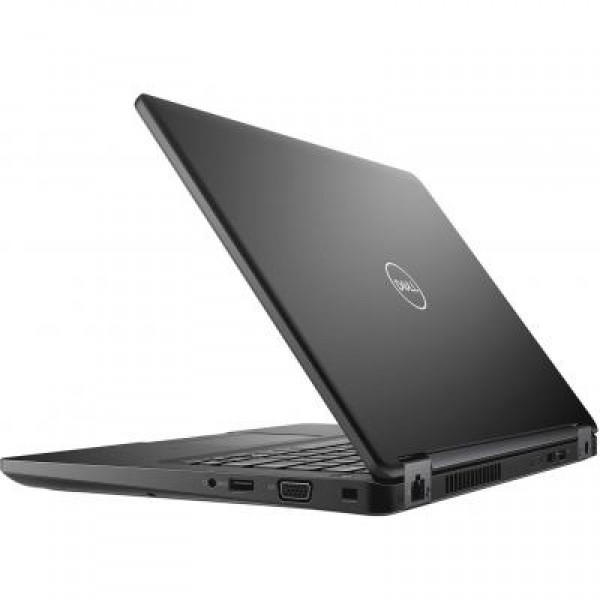 Ноутбук Dell Latitude 5490 (N113L549014ERC_W10)