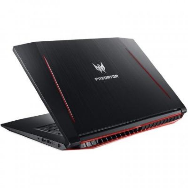 Ноутбук Acer Predator Helios 300 PH315 (NH.Q3FEU.028)