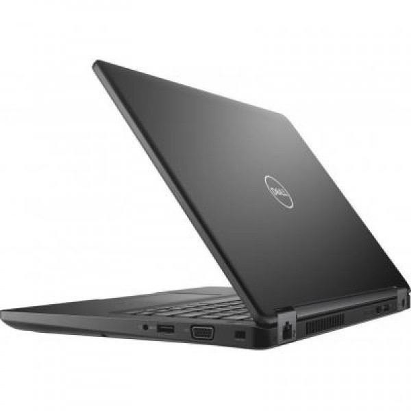 Ноутбук Dell Latitude 5491 (N002L549114EMEA_U)