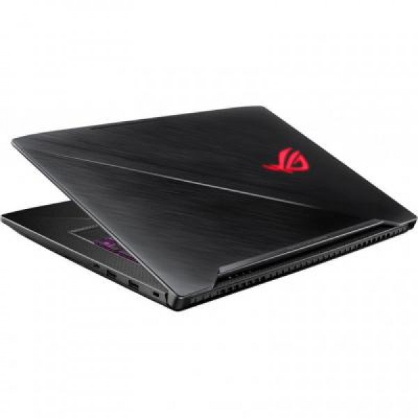 Ноутбук ASUS GL703VD (GL703VD-EE031T)