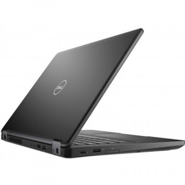 Ноутбук Dell Latitude 5490 (N113L549014ERC_W10)