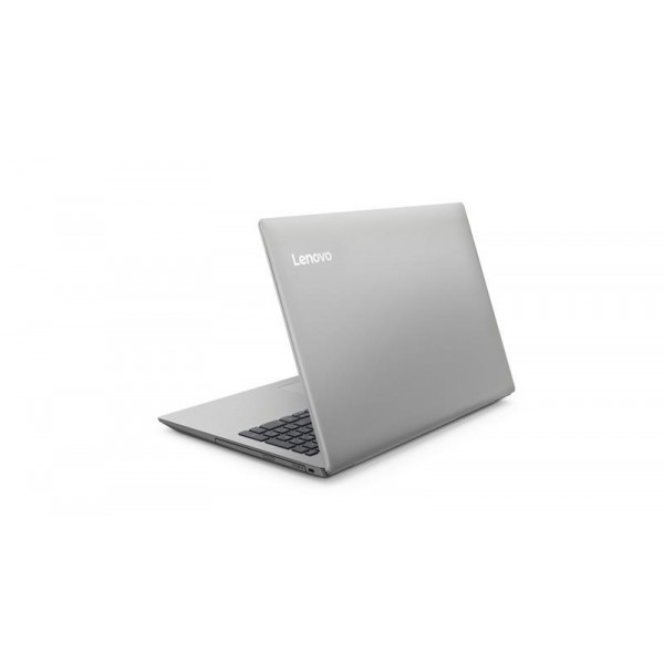 Ноутбук Lenovo IdeaPad 330-15ICH (81FK00G6RA) Platinum Grey