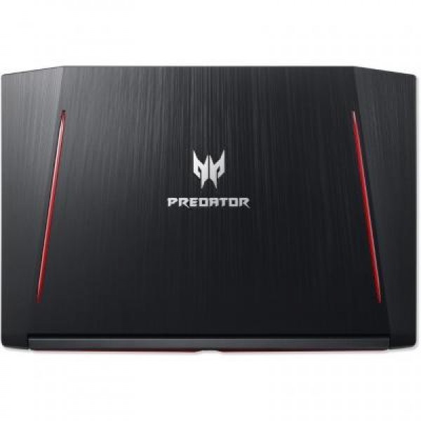 Ноутбук Acer Predator Helios 300 PH315 (NH.Q3FEU.028)