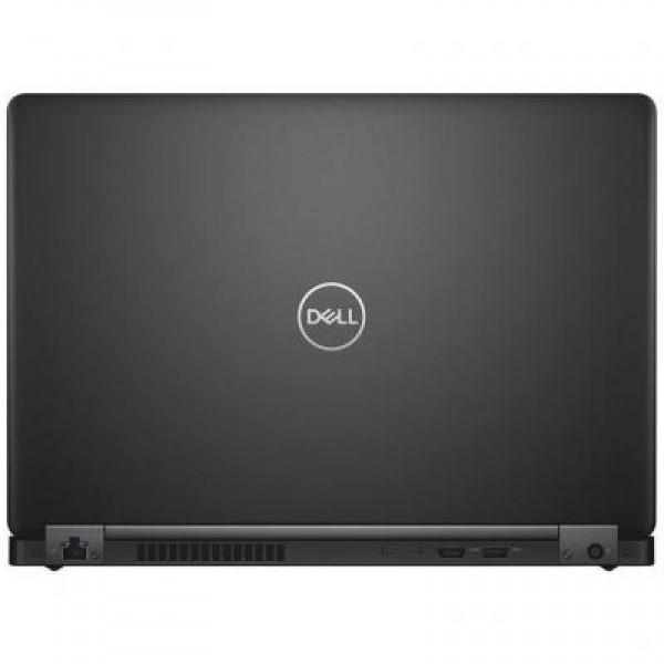 Ноутбук Dell Latitude 5491 (N004L549114EMEA_P)