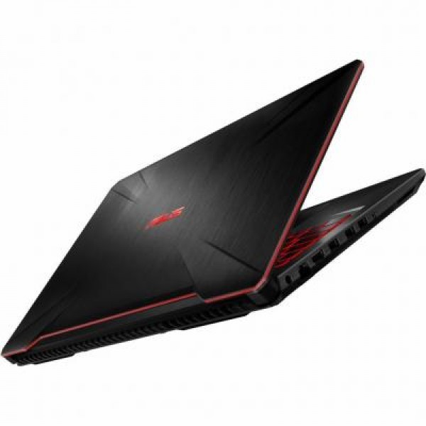 Ноутбук ASUS FX504GD (FX504GD-EN106T)