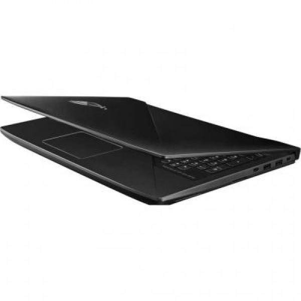 Ноутбук ASUS GL703VD (GL703VD-EE031T)