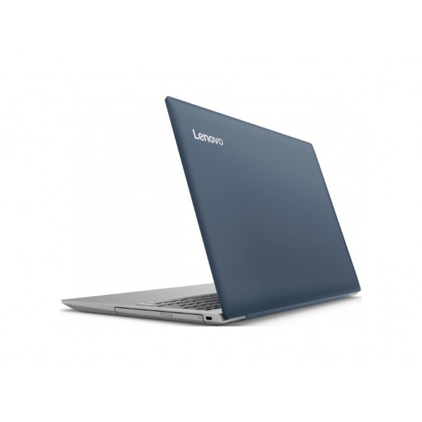 Ноутбук Lenovo IdeaPad 320-15 (80XL03GARA) Denim Blue