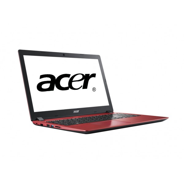 Ноутбук Acer Aspire 3 A315-32-P1Y2 (NX.GW5EU.004)