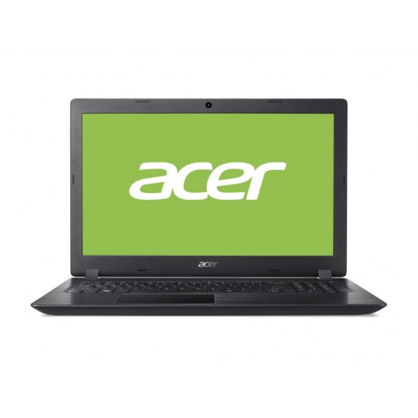 Ноутбук Acer Aspire 3 A315-33-C20Z (NX.GY3EU.075)